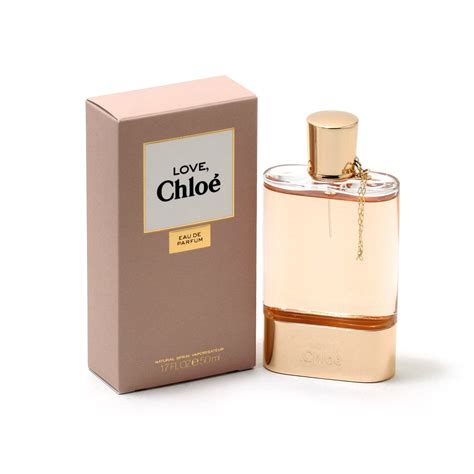 chloe love perfume discontinued